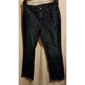 Members Mark Jeans -‎ Men's Members Mark Relaxed Fit Medium Denim Jeans 34x30